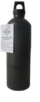 Load image into Gallery viewer, TAS Stainless Steel Drink Bottle
