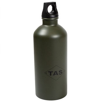 Load image into Gallery viewer, TAS Stainless Steel Drink Bottle
