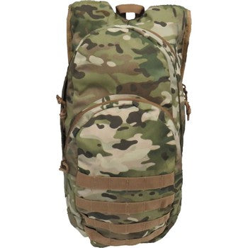 Load image into Gallery viewer, TAS Scout Hydration Pack MOLLE with 2L Bladder
