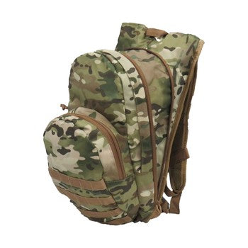 Load image into Gallery viewer, TAS Scout Hydration Pack MOLLE with 2L Bladder
