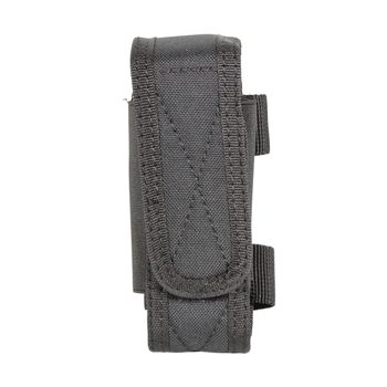 Load image into Gallery viewer, TAS Multi Tool/Torch Pouch with Velcro Adjustment Enclosure
