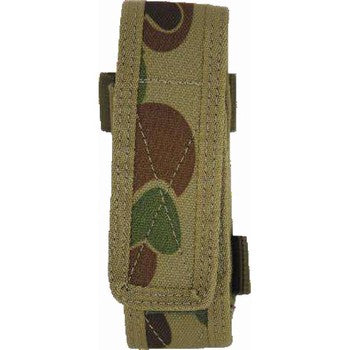 TAS Multi Tool/Torch Pouch with Velcro Adjustment Enclosure