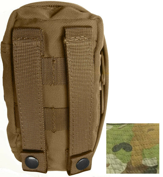 TAS 3372 Medic Pouch