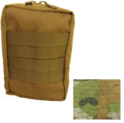 TAS Medic Utility Pouch