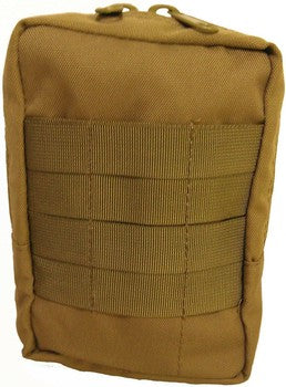 TAS Medic Utility Pouch