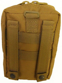 TAS Medic Utility Pouch