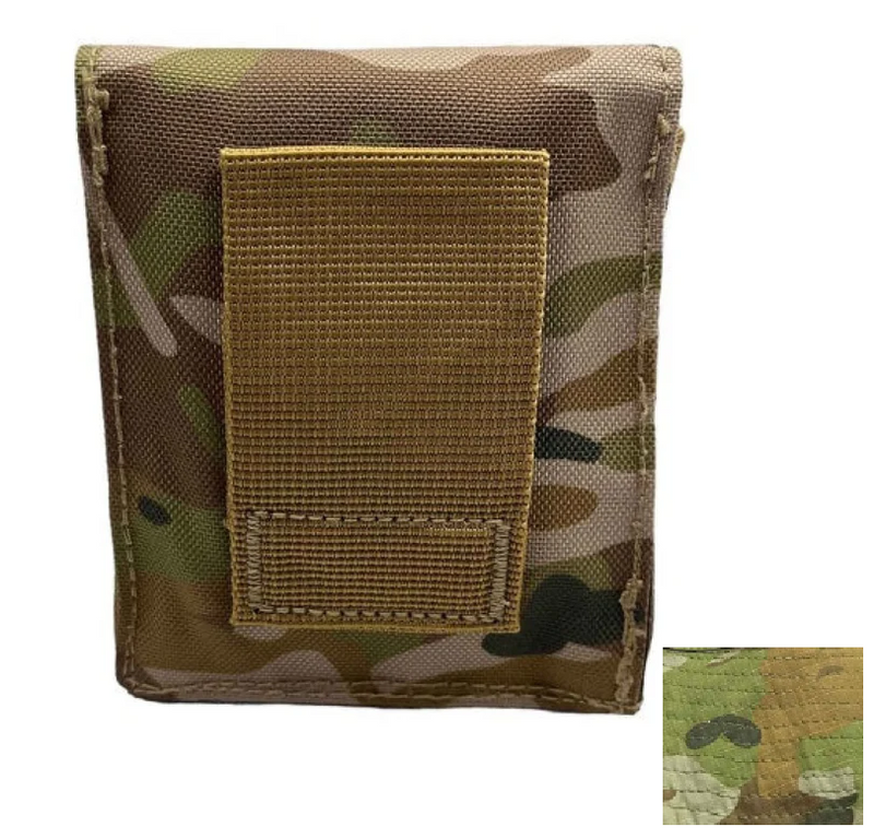 Load image into Gallery viewer, TAS Multi-Purpose Compass Pouch
