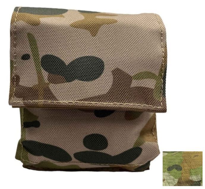 TAS Multi-Purpose Compass Pouch