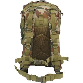 Load image into Gallery viewer, TAS Support Hydration Pack MOLLE with 2L Bladder
