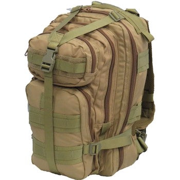 Load image into Gallery viewer, TAS Support Hydration Pack MOLLE with 2L Bladder
