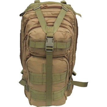 Load image into Gallery viewer, TAS Support Hydration Pack MOLLE with 2L Bladder
