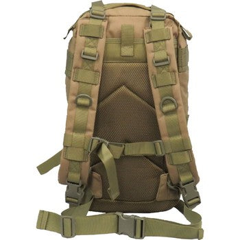 Load image into Gallery viewer, TAS Support Hydration Pack MOLLE with 2L Bladder
