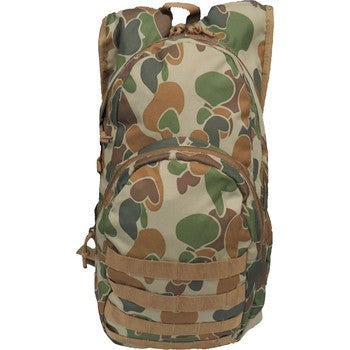 Load image into Gallery viewer, TAS Scout Hydration Pack MOLLE with 2L Bladder
