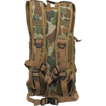 Load image into Gallery viewer, TAS Scout Hydration Pack MOLLE with 2L Bladder
