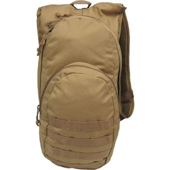 Load image into Gallery viewer, TAS Scout Hydration Pack MOLLE with 2L Bladder
