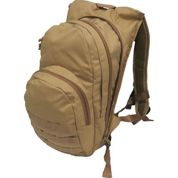 Load image into Gallery viewer, TAS Scout Hydration Pack MOLLE with 2L Bladder
