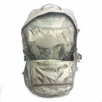 TAS 45L Combat Tropic Pack with Airspace Back