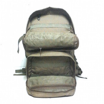 TAS 45L Combat Tropic Pack with Airspace Back