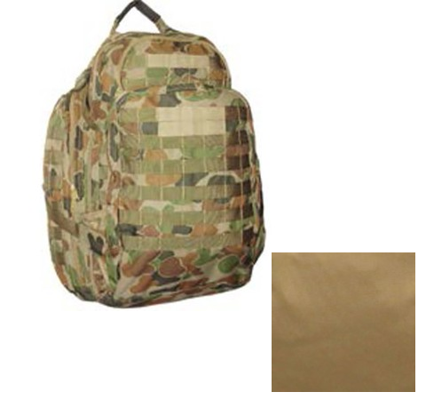 Load image into Gallery viewer, TAS 45L Patrol Pack Hydro and Molle Compatible
