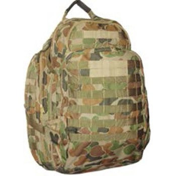 TAS 45L Patrol Pack Hydro and Molle Compatible