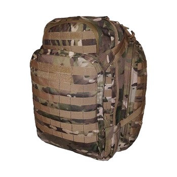 Load image into Gallery viewer, TAS 45L Patrol Pack Hydro and Molle Compatible
