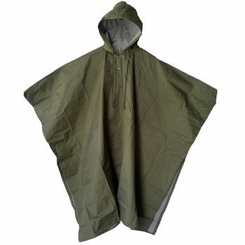 TAS Large Poncho