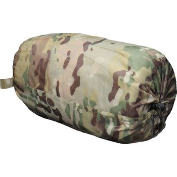 Load image into Gallery viewer, TAS Zero Degree Hooded Sleeping Bag
