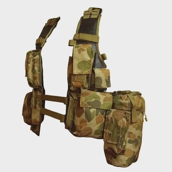 TAS M83 Harness