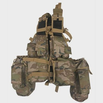 TAS M83 Harness