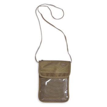 Load image into Gallery viewer, Tasmanian Tiger Neck Pouch
