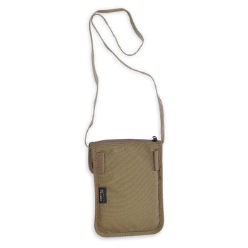 Load image into Gallery viewer, Tasmanian Tiger Neck Pouch
