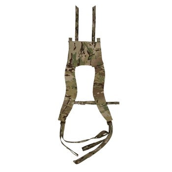 Load image into Gallery viewer, Tactical Tailor Low Profile Adjustable Super Straps
