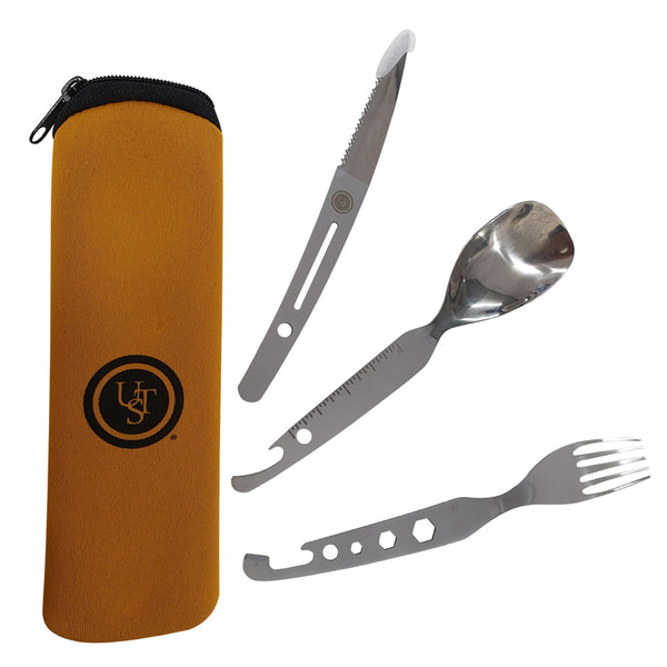 UST Utensil Set