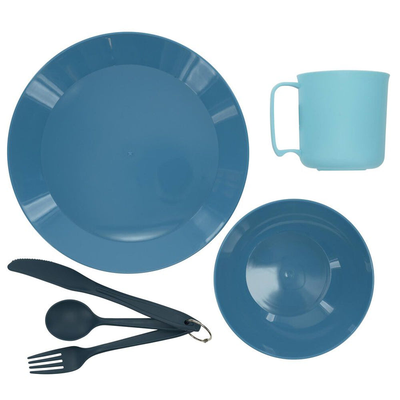 Load image into Gallery viewer, UST PackWare Camping Dish Set
