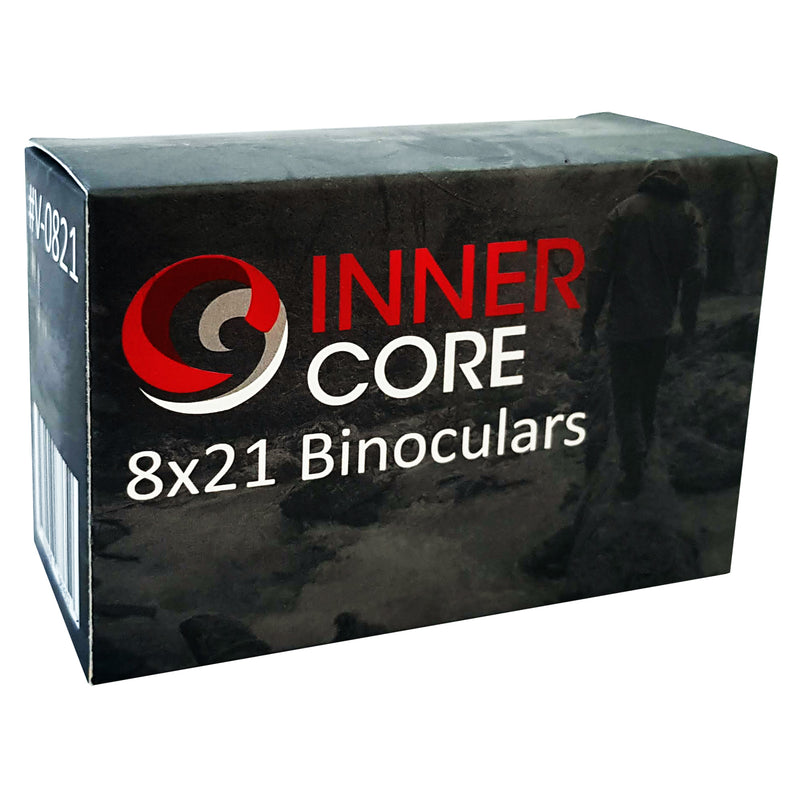 Load image into Gallery viewer, Innercore 8x21 Binoculars
