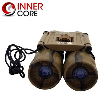 Load image into Gallery viewer, Innercore 10x25 Compact Binoculars
