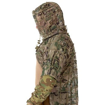 Valhalla Ghillie Suit Long