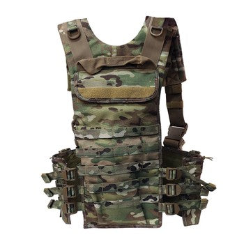 Valhalla Modular Chest Rig