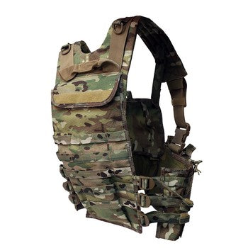 Load image into Gallery viewer, Valhalla Modular Chest Rig
