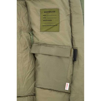 Valhalla Nightwalker II Sleeping Bag