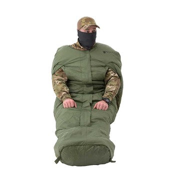 Load image into Gallery viewer, Valhalla Nightwalker II Sleeping Bag
