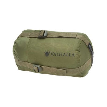 Load image into Gallery viewer, Valhalla Nightwalker II Sleeping Bag
