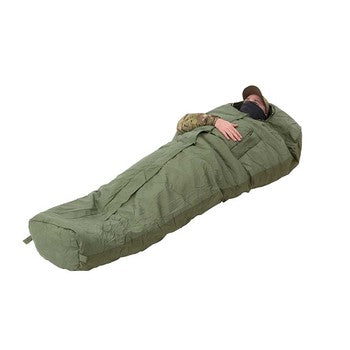 Load image into Gallery viewer, Valhalla Nightwalker II Sleeping Bag
