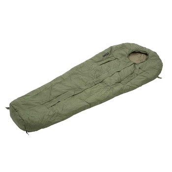 Valhalla Nightwalker II Sleeping Bag