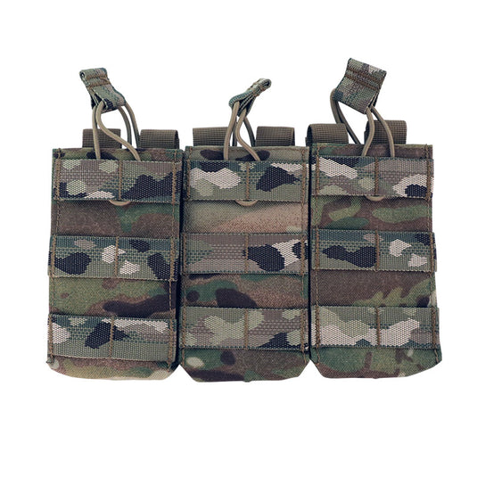 Valhalla Triple Mag Pouch