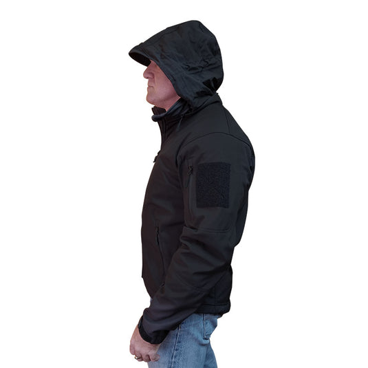 Valhalla Softshell Jacket