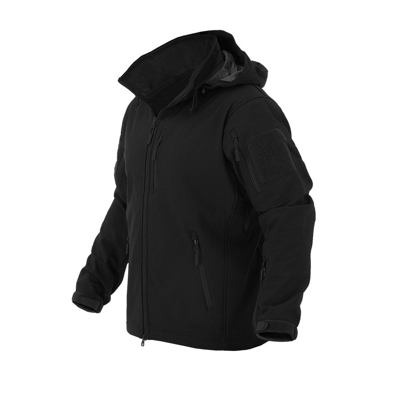 Load image into Gallery viewer, Valhalla Softshell Jacket
