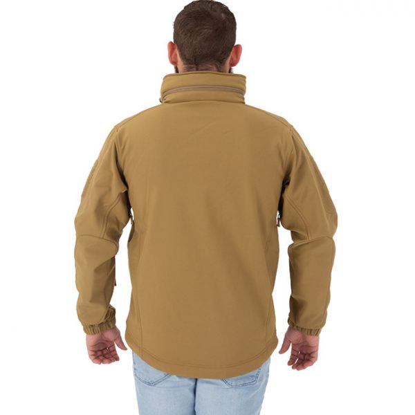 Load image into Gallery viewer, Valhalla Softshell Jacket
