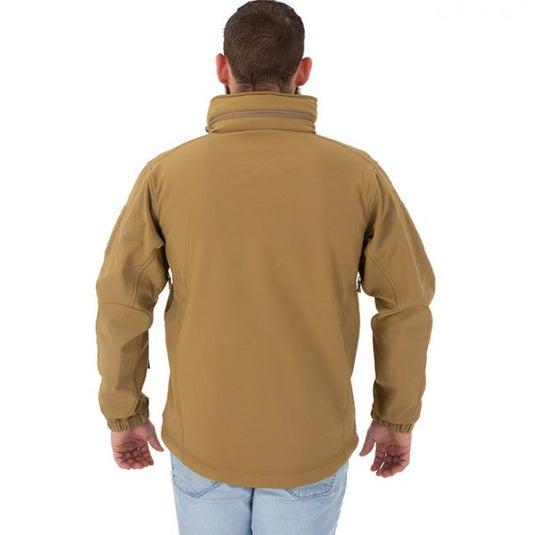 Valhalla Softshell Jacket