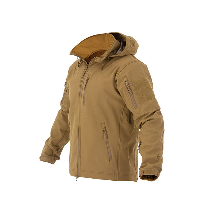 Load image into Gallery viewer, Valhalla Softshell Jacket
